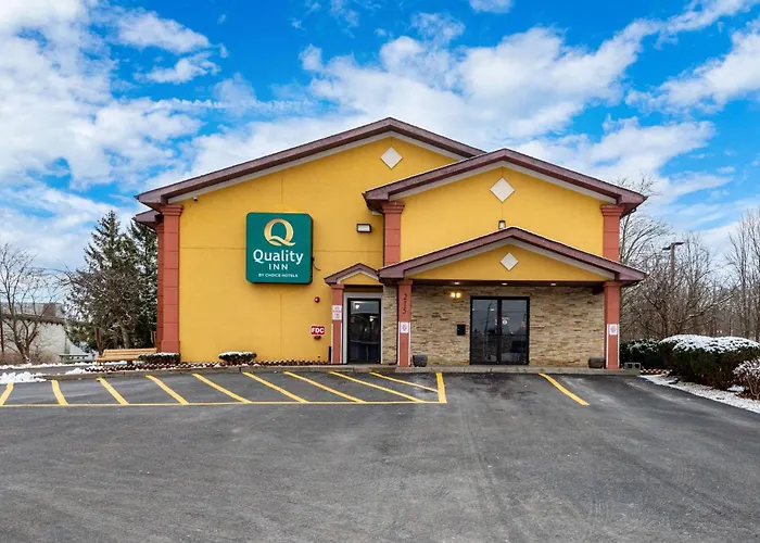 Quality Inn