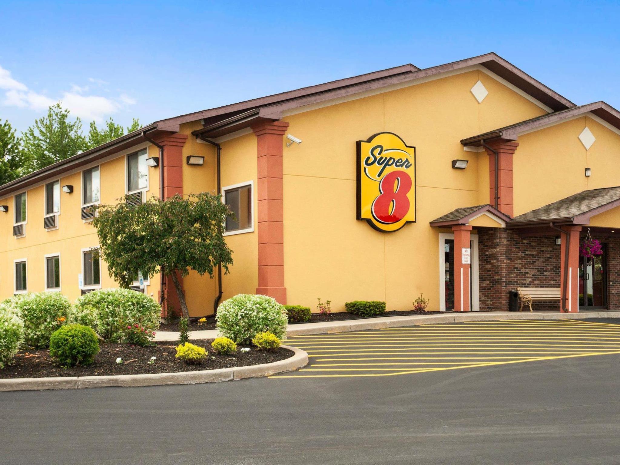 Quality Inn Oneida