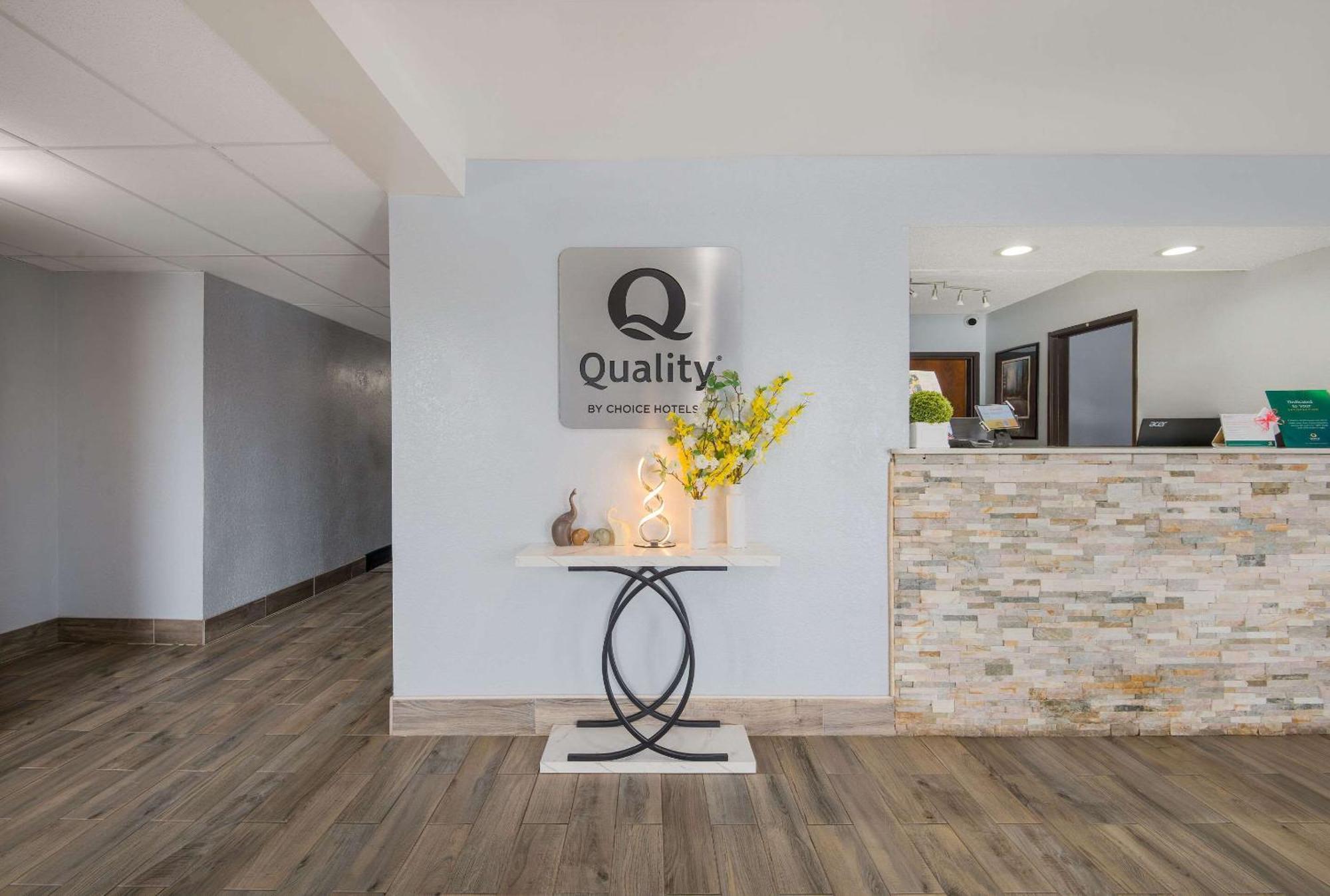 Quality 2* Oneida